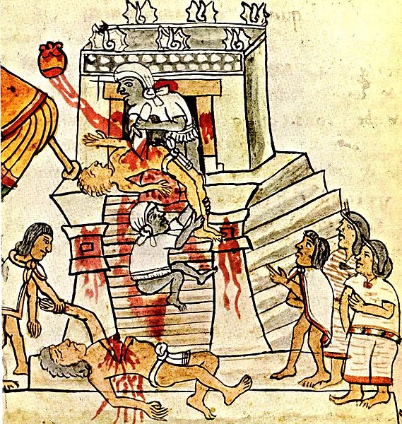 How Did Ancient Aztecs Use the Haunting Aztec Death Whistle?