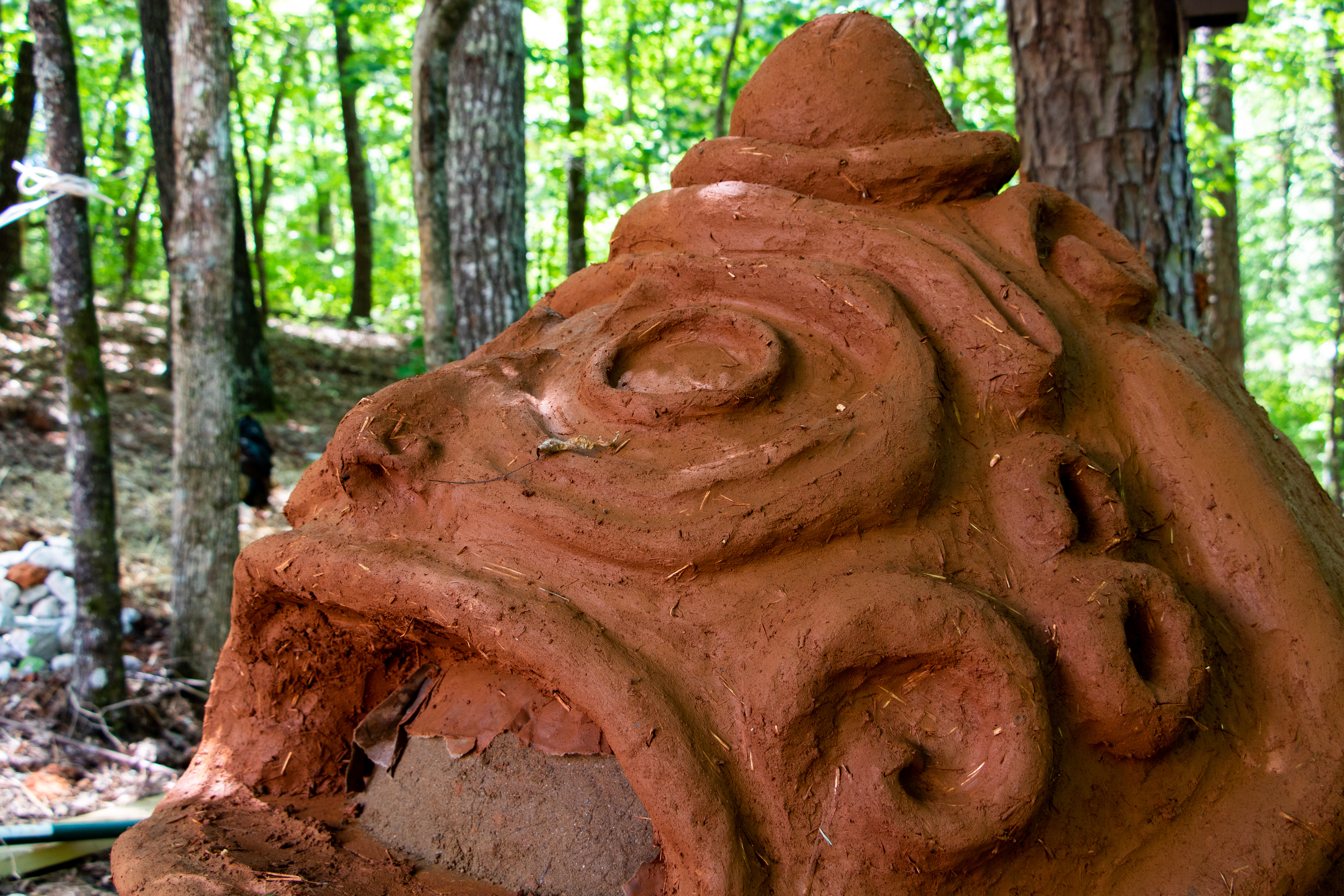 Archaic Roots ~ The Unique Instruments We Call Whistling Vessels- Huaco ...