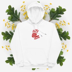 Premium eco hoodie